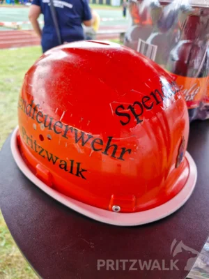 Foto des Albums: Das war der 22. Stadtjugendfeuerwehrtag in Pritzwalk