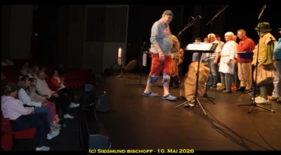Foto des Albums: Kulturfest im und am Stadttheater Herford