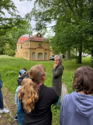 Foto des Albums: Wandertag Klasse 1 und Klasse 3