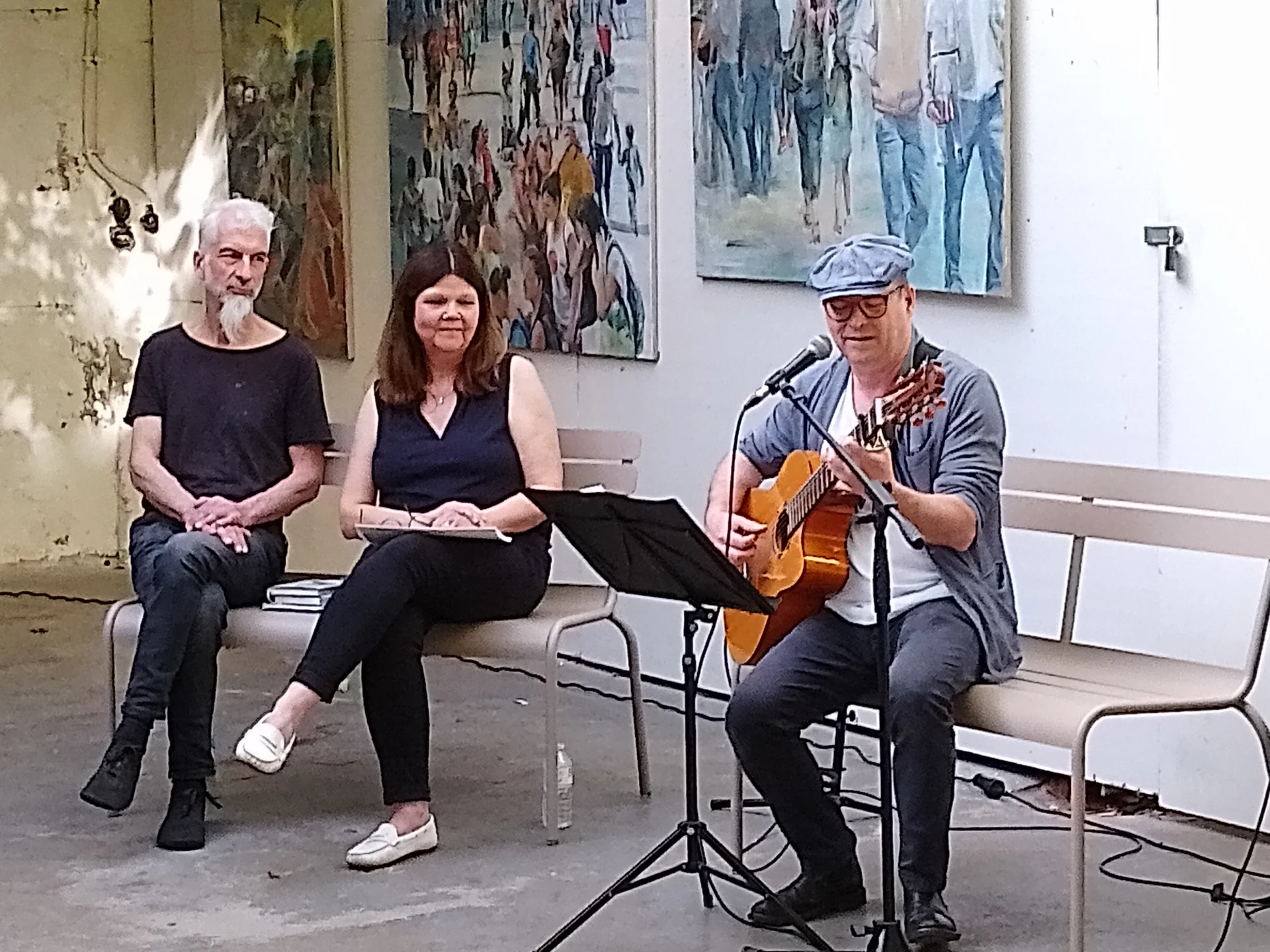 Bild der Galerie