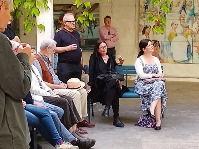 Foto des Albums: Rita Lausberg