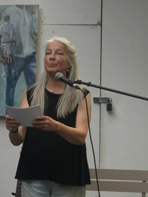 Foto des Albums: Rita Lausberg