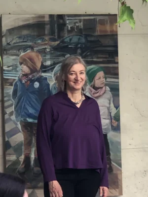 Foto des Albums: Rita Lausberg