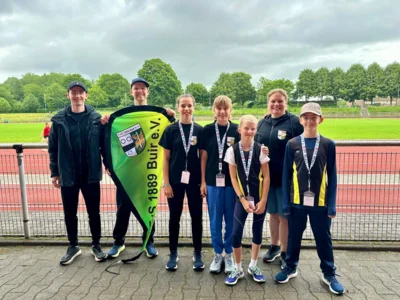 Foto des Albums: Landesturnfest Hamm 2026
