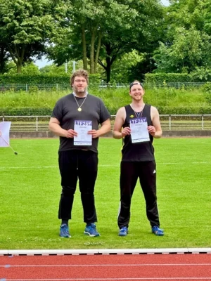 Foto des Albums: Landesturnfest Hamm 2026