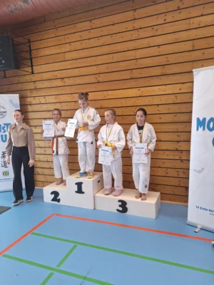 Foto des Albums: Judo- Monster Cup