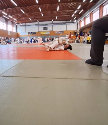 Foto des Albums: Judo- Monster Cup
