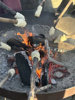 Foto des Albums: 2026 Klassenfahrt 3c