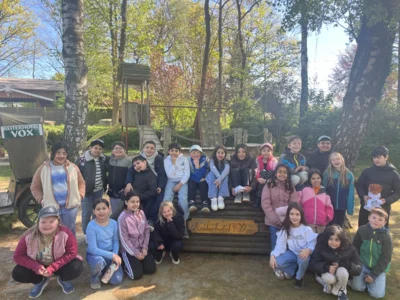 Foto des Albums: 2026 Klassenfahrt 3c