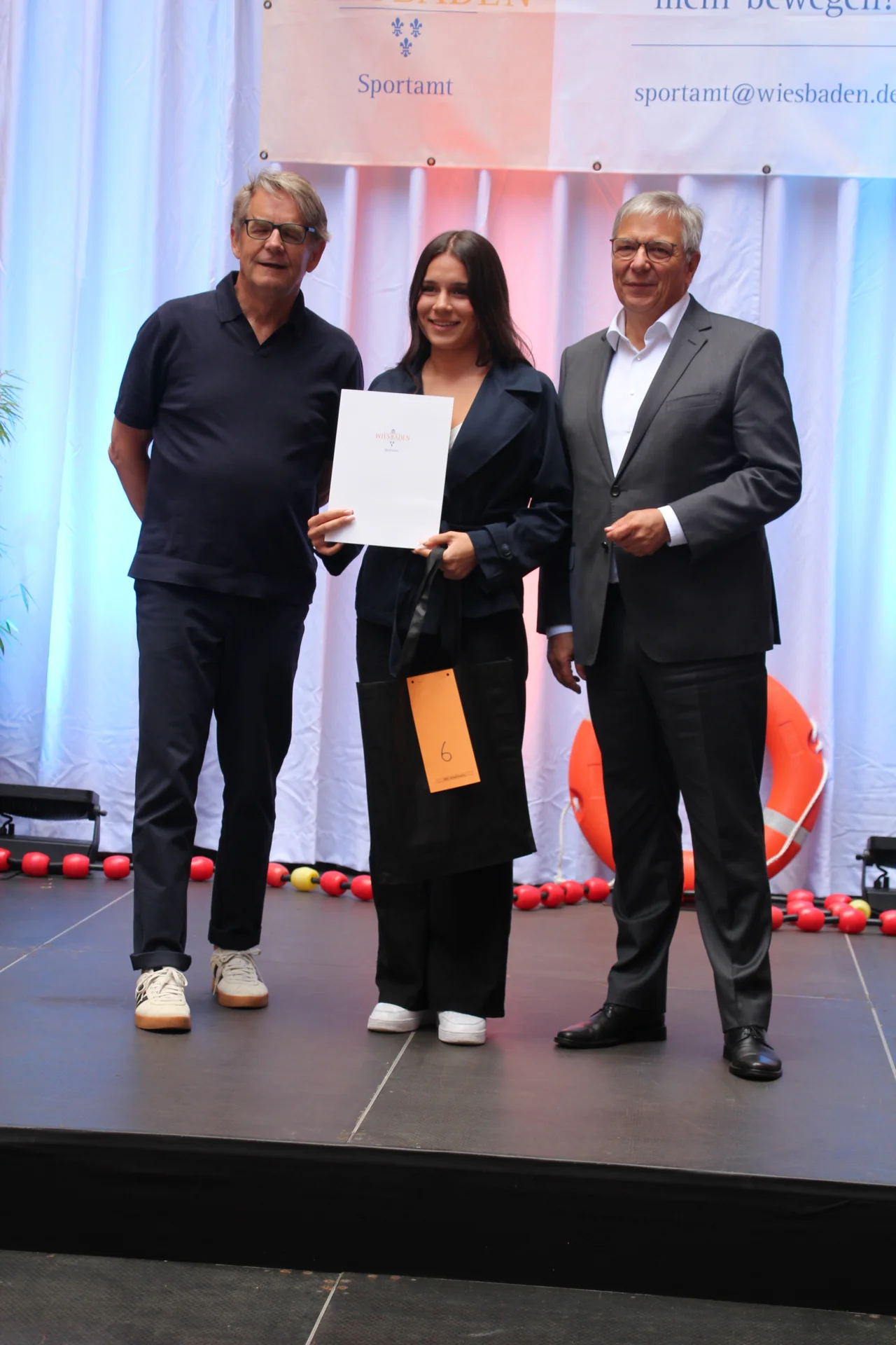 Bild: Lorin Deli Wintersportverein e.V. Aschaffenburg