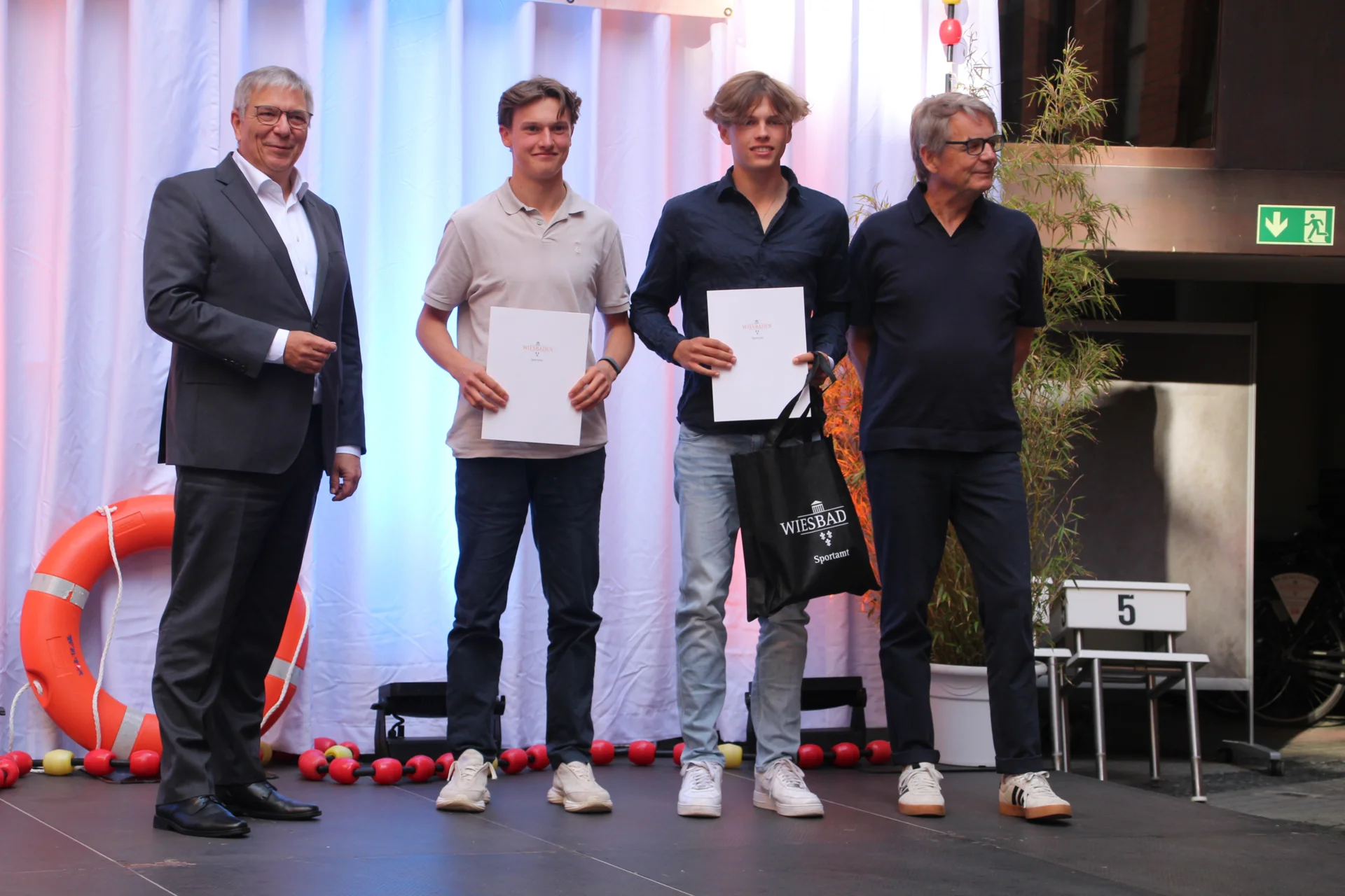 Bild: Wiesbadener Leichtathletik-Verein e.V.