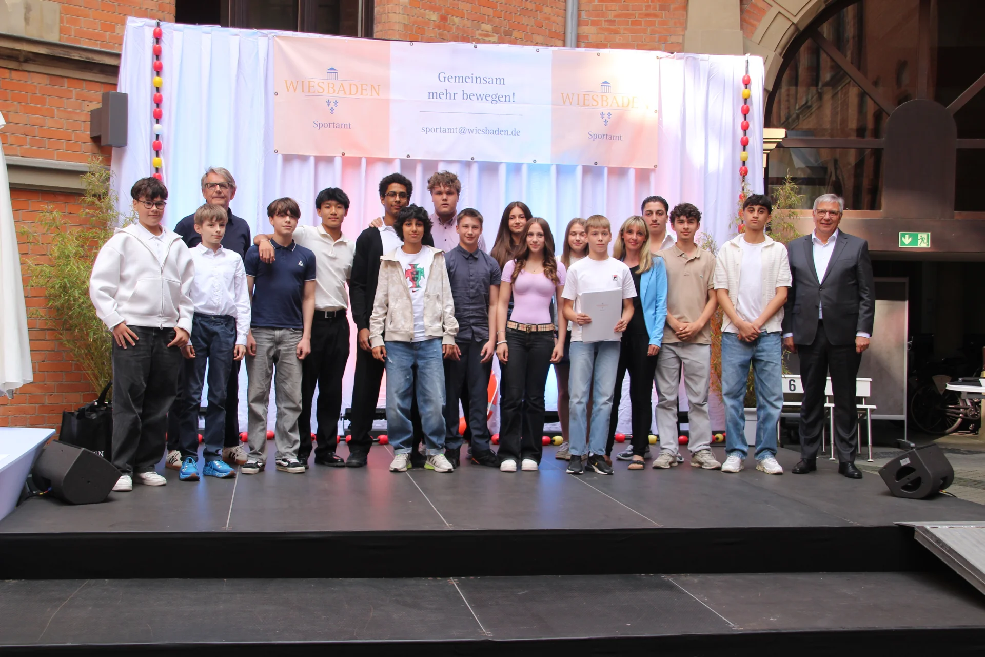 Bild: Judo-Club Kim-Chi Wiesbaden e.V.