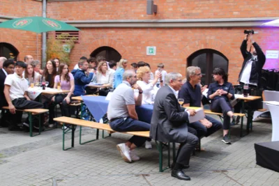 Foto des Albums: 2026 Sportlerehrung Sportamt