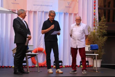 Foto des Albums: 2026 Sportlerehrung Sportamt