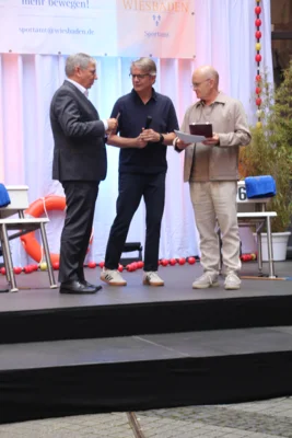 Foto des Albums: 2026 Sportlerehrung Sportamt