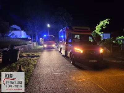 Foto des Albums: Einsatz Nr.:67/2026 H:Türnotöffnung