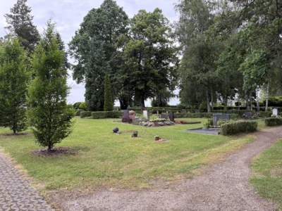 Foto des Albums: Friedhof Köthensdorf