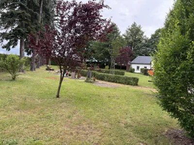 Foto des Albums: Friedhof Köthensdorf