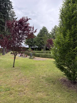 Foto des Albums: Friedhof Köthensdorf