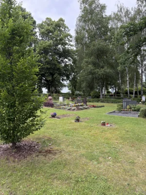 Foto des Albums: Friedhof Köthensdorf