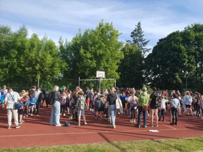 Foto des Albums: fit4future Kids-Aktionstag