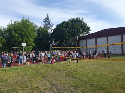 Foto des Albums: fit4future Kids-Aktionstag