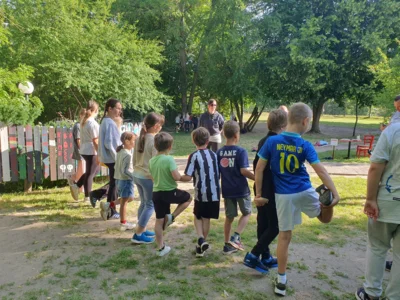 Foto des Albums: fit4future Kids-Aktionstag