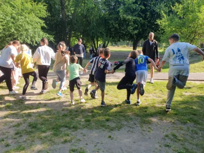 Foto des Albums: fit4future Kids-Aktionstag