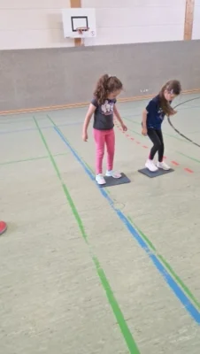 Foto des Albums: fit4future Kids-Aktionstag