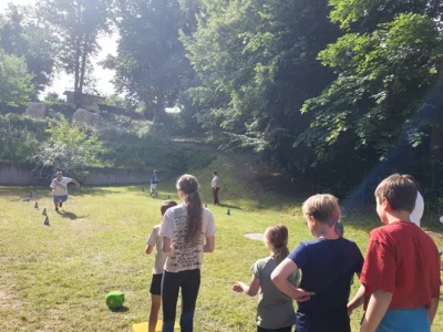Foto des Albums: fit4future Kids-Aktionstag