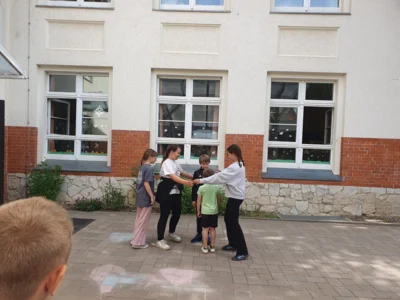 Foto des Albums: fit4future Kids-Aktionstag
