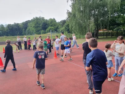 Foto des Albums: fit4future Kids-Aktionstag