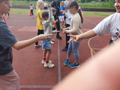 Foto des Albums: fit4future Kids-Aktionstag