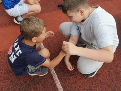 Foto des Albums: fit4future Kids-Aktionstag
