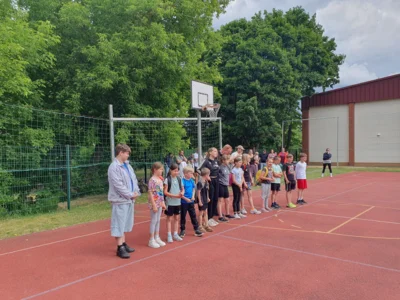 Foto des Albums: fit4future Kids-Aktionstag