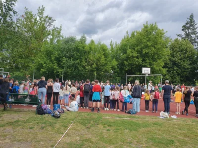 Foto des Albums: fit4future Kids-Aktionstag