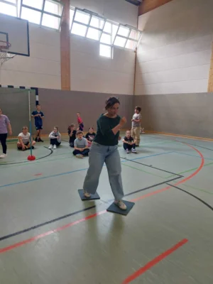 Foto des Albums: fit4future Kids-Aktionstag