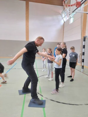 Foto des Albums: fit4future Kids-Aktionstag