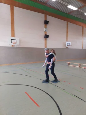 Foto des Albums: fit4future Kids-Aktionstag