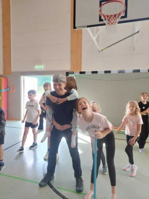 Foto des Albums: fit4future Kids-Aktionstag
