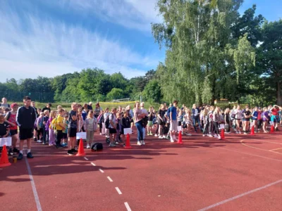Foto des Albums: fit4future Kids-Aktionstag