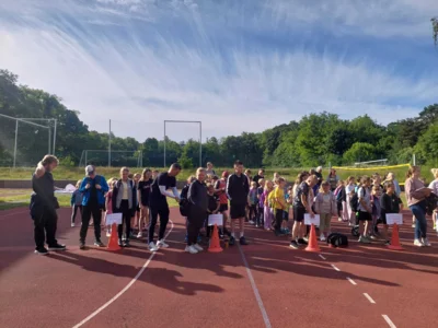 Foto des Albums: fit4future Kids-Aktionstag