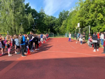 Foto des Albums: fit4future Kids-Aktionstag