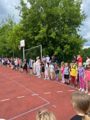 Foto des Albums: fit4future Kids-Aktionstag