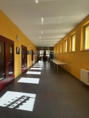 Foto des Albums: Deutsch-Polnisches Gemeindezentrum