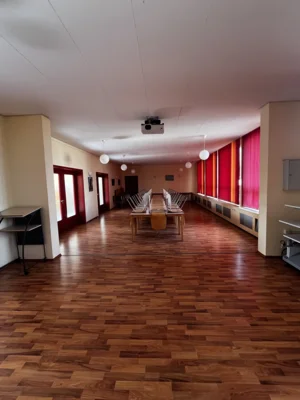 Foto des Albums: Deutsch-Polnisches Gemeindezentrum