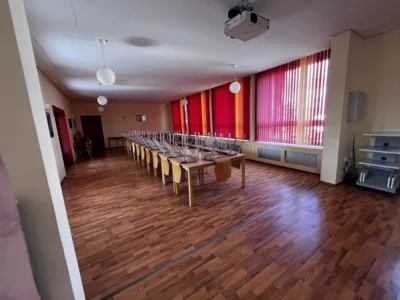 Foto des Albums: Deutsch-Polnisches Gemeindezentrum