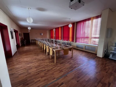 Foto des Albums: Deutsch-Polnisches Gemeindezentrum