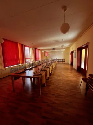 Foto des Albums: Deutsch-Polnisches Gemeindezentrum
