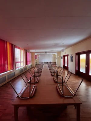 Foto des Albums: Deutsch-Polnisches Gemeindezentrum